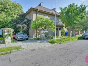 Prodej bytu 3+1, Olomouc, Růženy Svobodové, 77 m2