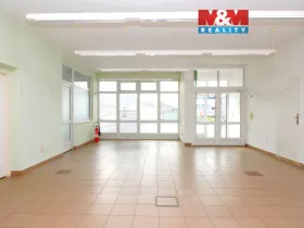 Prodej kanceláře, Hradec Králové - Slezské Předměstí, Vážní, 290 m2