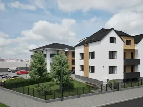 Prodej bytu 1+kk, Zábřeh, Leštinská, 36 m2