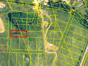 Prodej pozemku pro bydlení, Nový Malín, 1080 m2