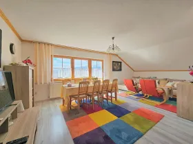 Prodej bytu 3+1, Bayerisch Eisenstein, Německo, 102 m2