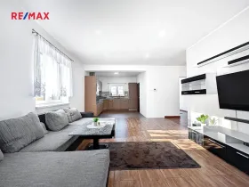 Prodej rodinného domu, Libež, 108 m2