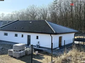 Prodej rodinného domu, Bukovany, 126 m2