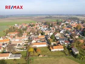 Prodej pozemku pro bydlení, Ratenice, 1129 m2