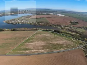 Prodej pozemku pro bydlení, Okrouhlá, 662 m2