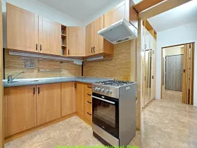 Pronájem bytu 2+kk, Praha - Háje, Brechtova, 51 m2