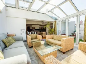 Prodej bytu 4+kk, Brno, Antonína Slavíka, 169 m2