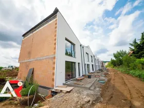 Prodej rodinného domu, Brno, 118 m2