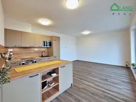 Pronájem bytu 3+kk, Brno, Rybářská, 72 m2