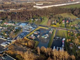 Prodej komerčního pozemku, Vratimov, Mourová, 7384 m2