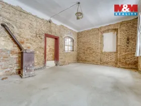 Prodej chalupy, Planá - Kříženec, 108 m2