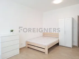 Pronájem bytu 1+1, Olomouc, 1. máje, 25 m2