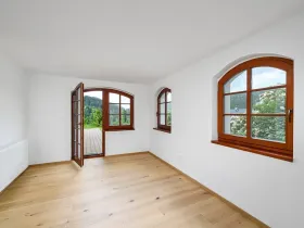 Prodej bytu 2+kk, Špindlerův Mlýn, Vodárenská, 41 m2