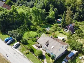 Prodej pozemku pro bydlení, Žlutava, 1344 m2