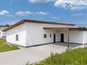 Prodej rodinného domu, Horní Domaslavice, 165 m2