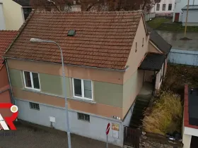 Prodej rodinného domu, Brno, Lelkova, 98 m2