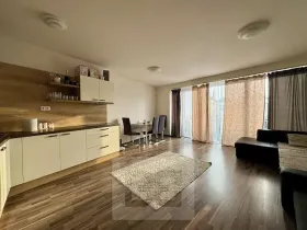 Pronájem bytu 2+kk, Brno, Tuřanské náměstí, 55 m2