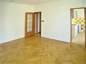 Pronájem bytu 2+1, Brno, Ječná, 56 m2
