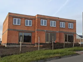 Prodej rodinného domu, Uherský Brod, Třešňová, 120 m2