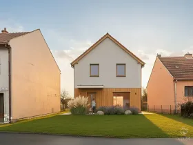 Prodej pozemku pro bydlení, Prostějov, Ivana Olbrachta, 1142 m2