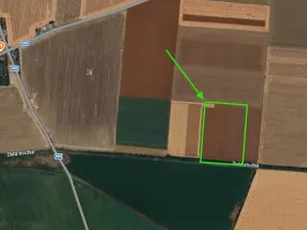 Prodej pole, Těšetice, 70784 m2