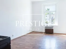 Pronájem bytu 2+kk, Praha - Vysočany, Freyova, 49 m2