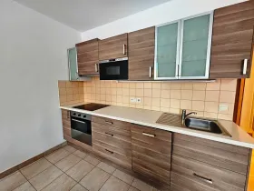 Pronájem bytu 2+kk, Milevsko, J. Mařánka, 38 m2