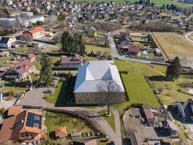 Prodej bytu 3+kk, Postupice, Blanická, 83 m2