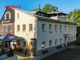 Prodej rodinného domu, Dolní Podluží, 537 m2