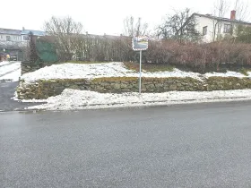 Prodej pozemku pro bydlení, Milevsko, Sokolovská, 782 m2