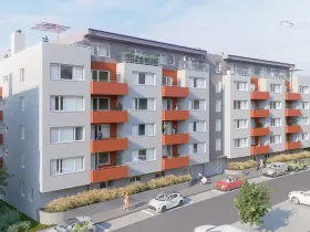 Prodej bytu 4+kk, Brno, Chvalovka, 92 m2