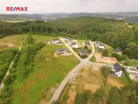 Prodej pozemku pro bydlení, Vysoký Újezd, 1666 m2