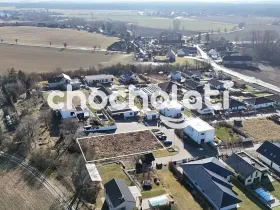 Prodej pozemku pro bydlení, Sezemice, 842 m2