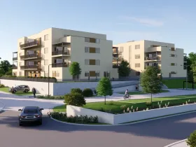 Pronájem bytu 1+kk, Slavkov u Brna, Nerudova, 38 m2