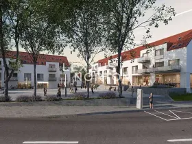 Prodej bytu 4+kk, Praha - Miškovice, Polabská, 80 m2