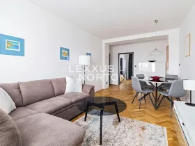 Pronájem bytu 2+1, Praha - Hloubětín, Sadská, 49 m2