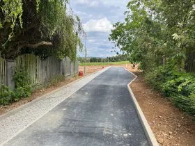 Prodej pozemku pro bydlení, Libeř, 1021 m2