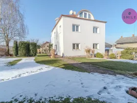 Prodej rodinného domu, Vřesina, Záhumení, 185 m2