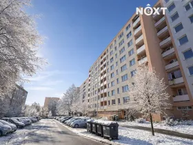 Prodej bytu 4+1, Zlín, Česká, 90 m2