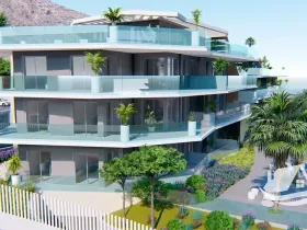 Prodej bytu 4+kk, Benalmádena, Španělsko, 112 m2