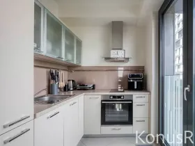 Prodej bytu 2+kk, Praha - Žižkov, Olšanská, 65 m2