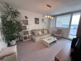 Pronájem bytu 2+1, Plzeň, Skupova, 65 m2