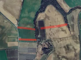 Prodej pole, Vitice, 27551 m2