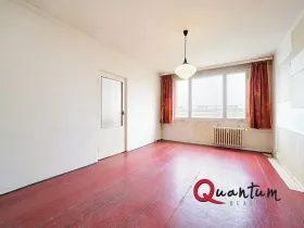 Prodej bytu 3+1, Praha - Braník, Vavřenova, 73 m2