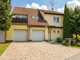Prodej rodinného domu, Brno, Hluboček, 185 m2