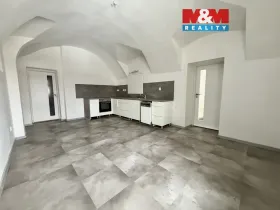 Pronájem bytu 3+kk, Veselé, 77 m2