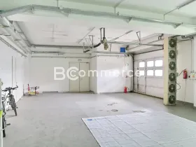 Pronájem skladu, Brno, Vídeňská, 175 m2