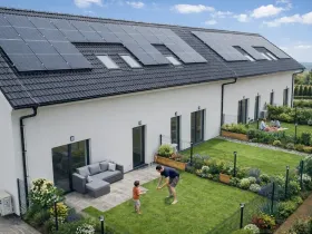 Prodej bytu 3+kk, Skorkov - Podbrahy, 90 m2