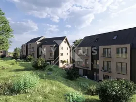 Prodej apartmánu, Černý Důl, 48 m2