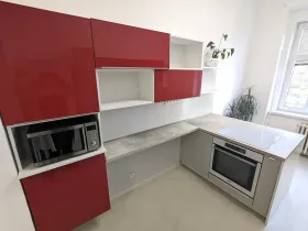 Pronájem bytu 4+1, Ústí nad Labem, Železná, 120 m2